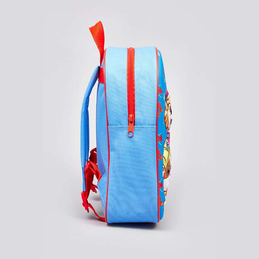 Isseyco™ Kids Character Backpack – Blue