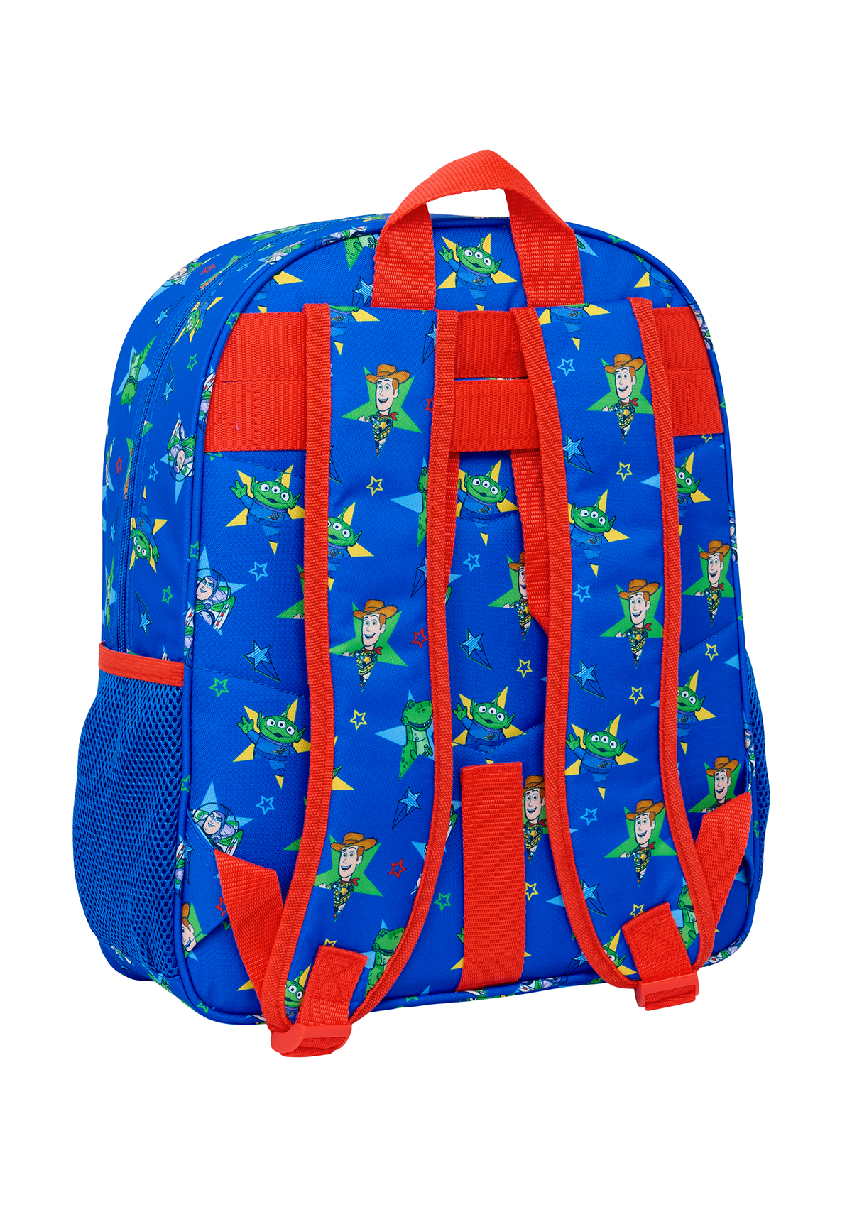 Isseyco™ Kids Space Adventure Backpack – Blue