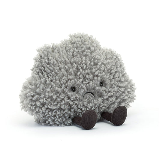 Amuseable Storm Cloud One Size JELLYCAT
