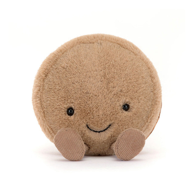 Amuseables Mona Macaron Size JELLYCAT