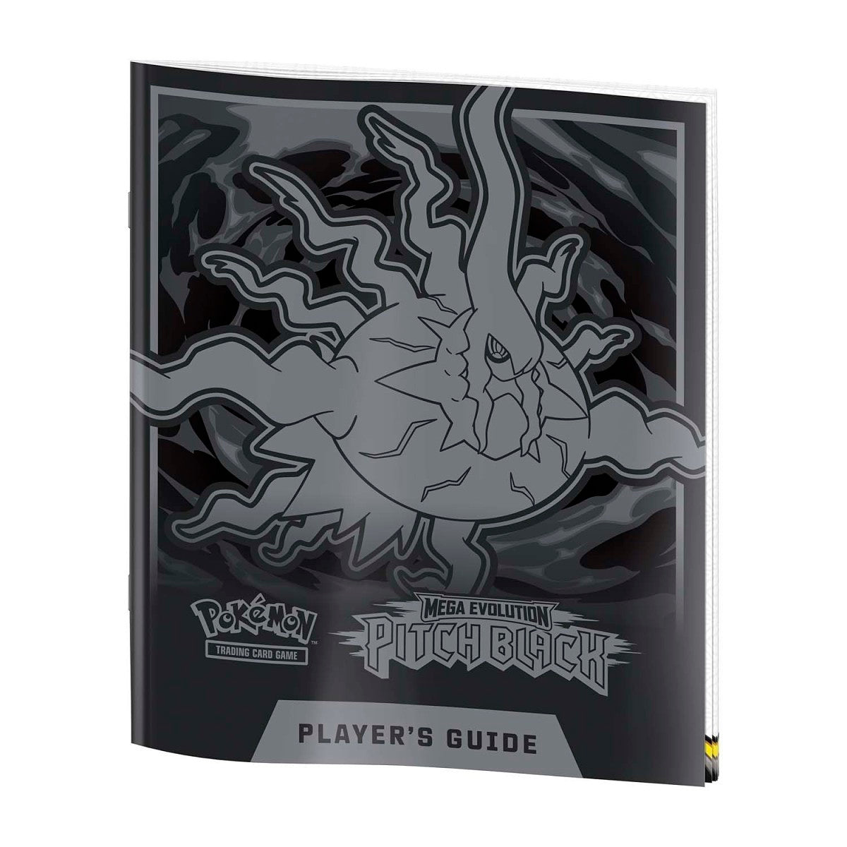 Pokémon TCG Mega Evolution Pitch Black Elite Trainer Box – Pokémon Center Edition