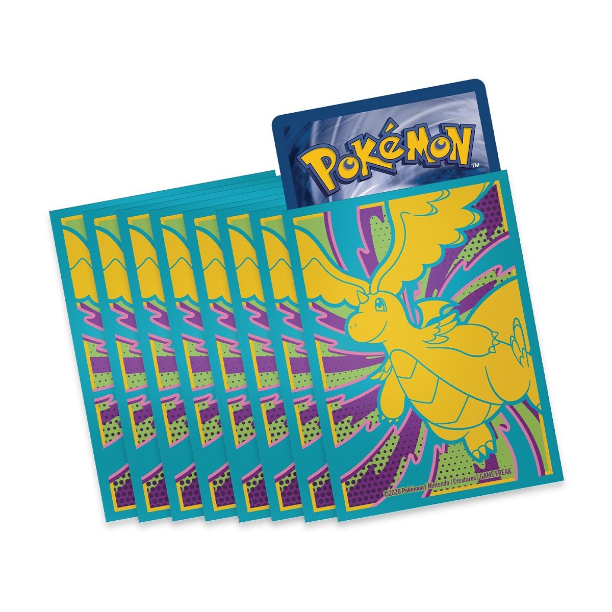 Pokémon TCG Mega Evolution Ascended Heroes Elite Trainer Box – Pokémon Center Edition