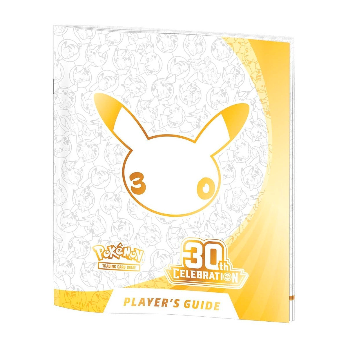 Pokémon TCG 30th Celebration Elite Trainer Box – Pokémon Center Edition