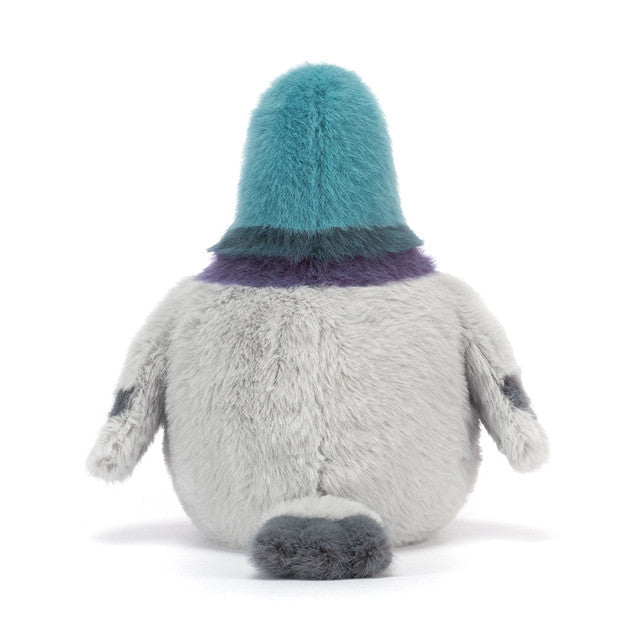 Strutton Pigeon One Size JELLYCAT