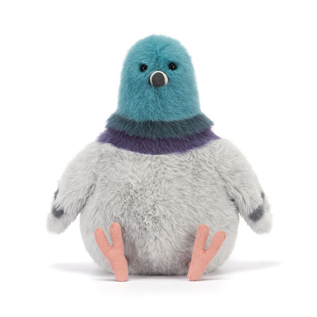 Strutton Pigeon One Size JELLYCAT