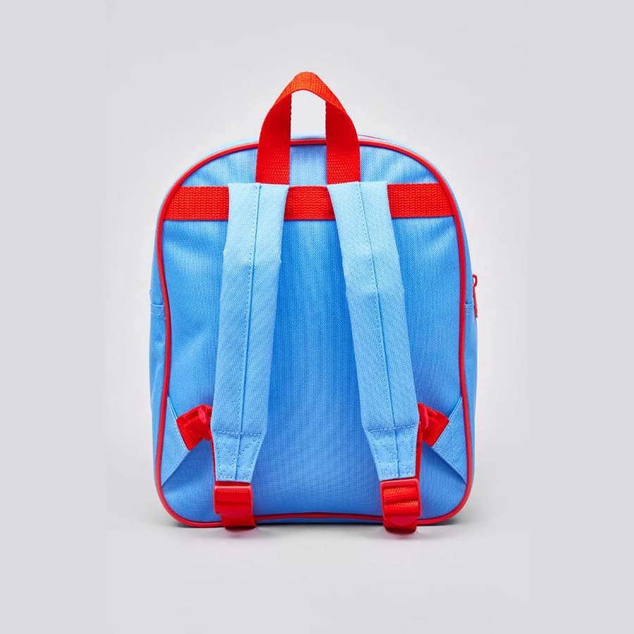 Isseyco™ Kids Character Backpack – Blue