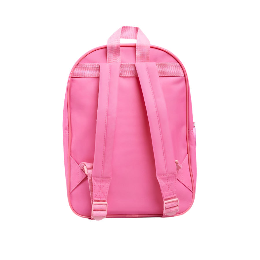 Isseyco™ Pink Character Backpack for Kids