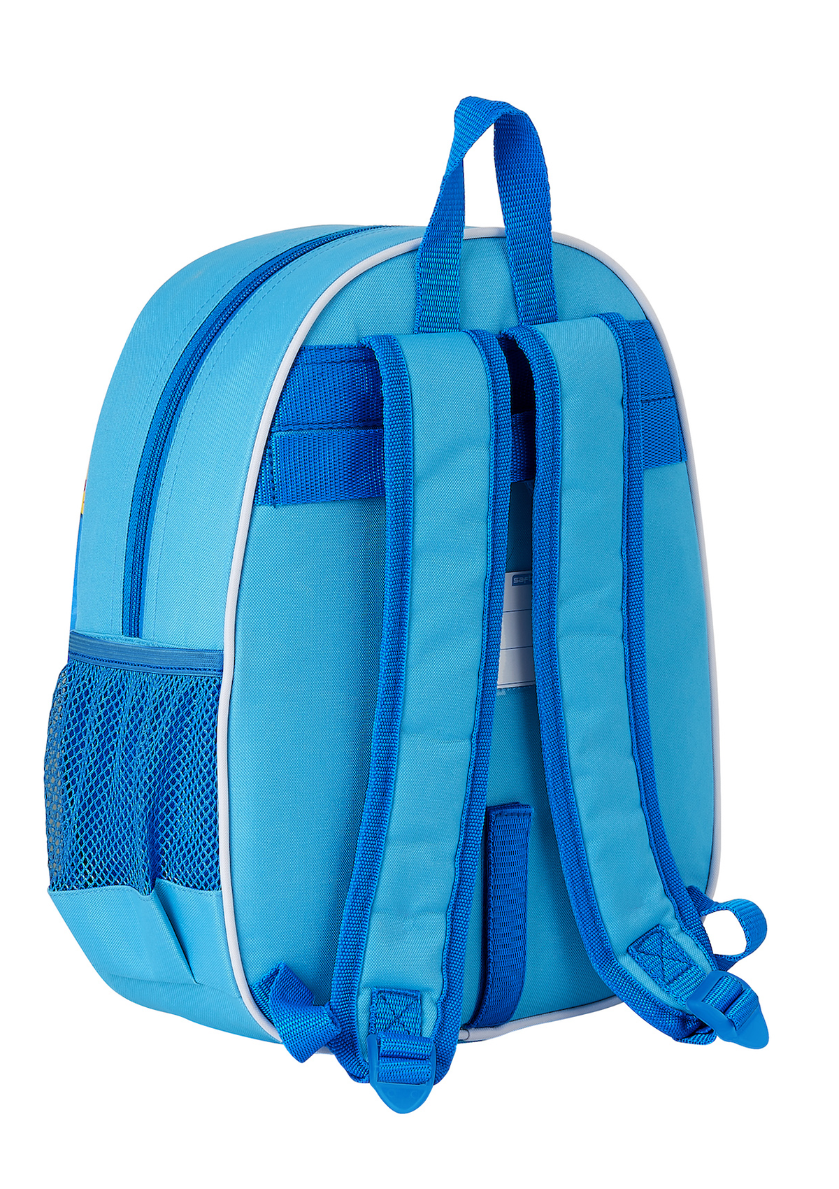 Isseyco™ Kids Action Backpack – Blue