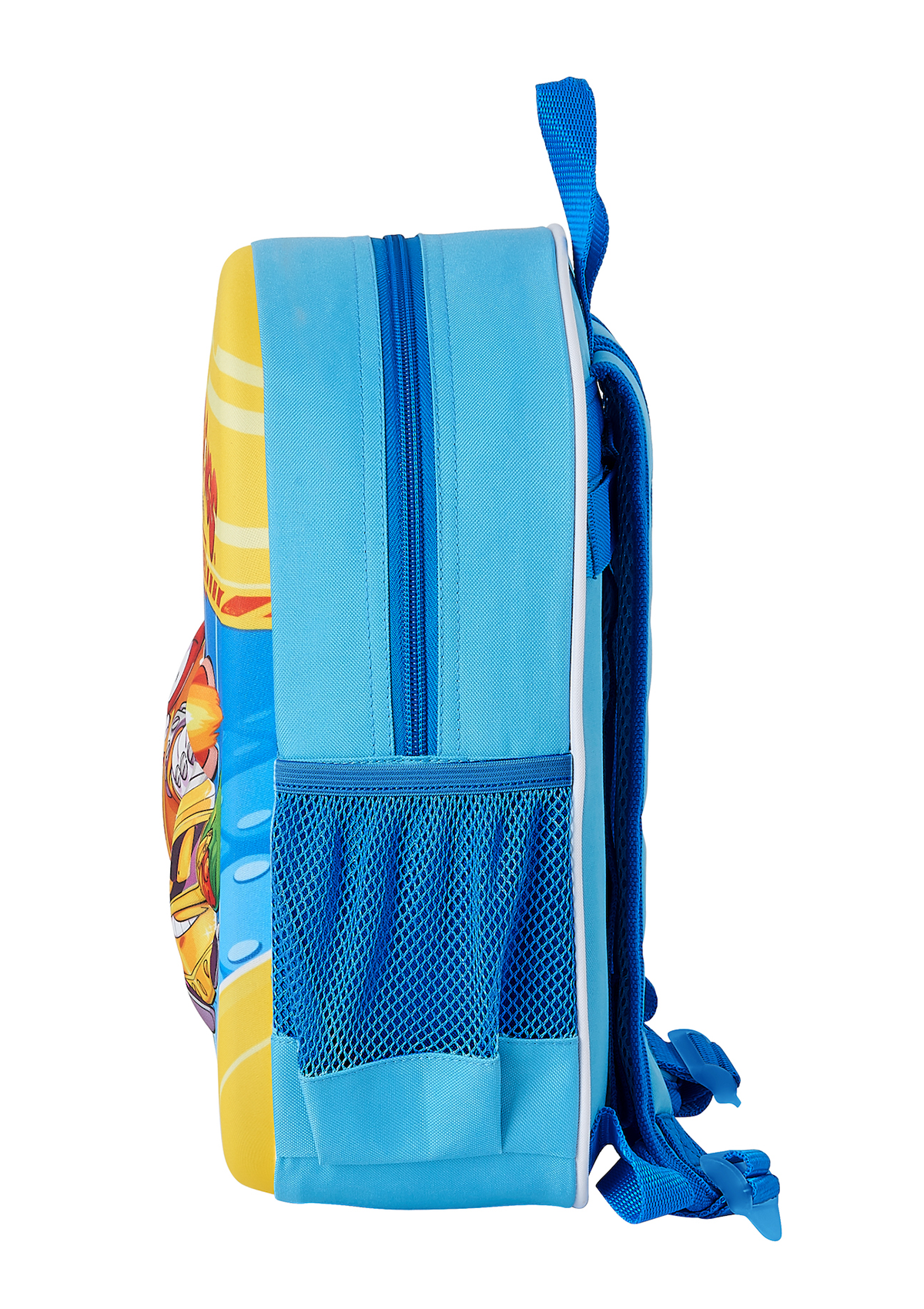 Isseyco™ Kids Action Backpack – Blue
